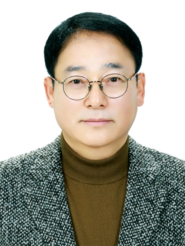 ▲ 박선원 인천시사회복지협의회장.